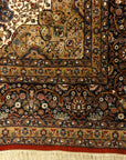 Finest Kashan Rug