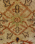 Farahan Runner | Rugs and More | Oriental Carpets | Santa Barbara Design Center