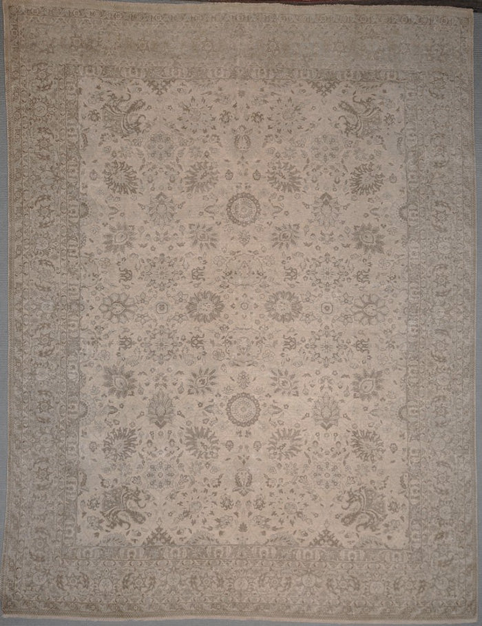 Finest Agra rugs and more oriental carpet 29152-