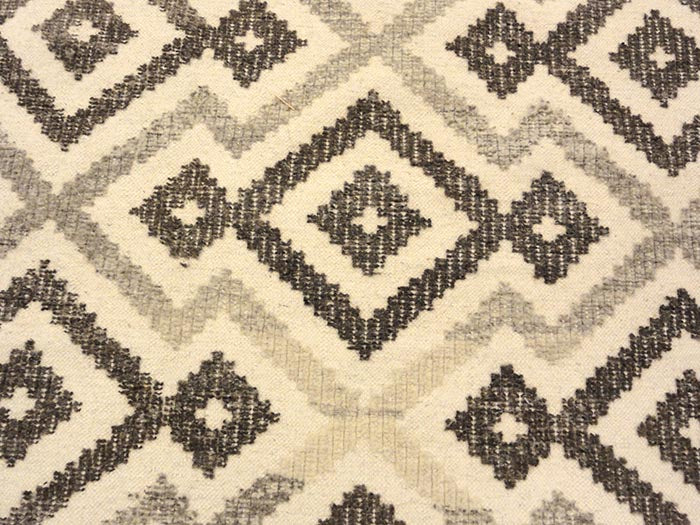 Modern Grey Rug Rugs and More | Santa Barbara Design Center 33031 .