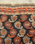 Antique Lori Runner