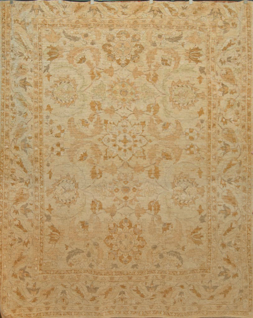 Fine Ziegler Usak Rug