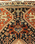 Qashqai rug 29268