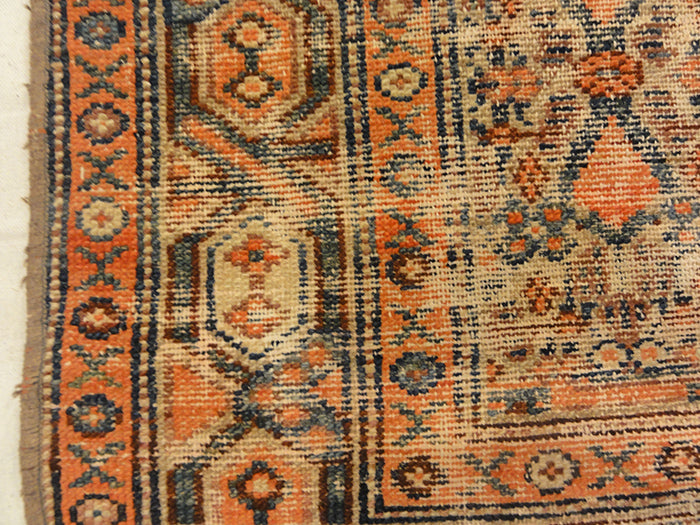 Antique Malayer Rugs & More Oriental Carpets 28926