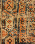 Antique Malayer Rugs & More Oriental Carpets 28926