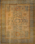 Fine Mamluk Rug