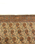 30104 Antique Persian Farahan All-over Botteh