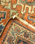 Antique Mahal Rug | Rugs & More | Santa Barbara Design Center