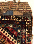 38221 Antique Shahsavan Bagface