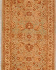 Persian Tabriz Runner  | Rugs and More | Santa Barbara Design Center