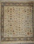 Zielger & co oushak rugs and more oriental carpet 33424-