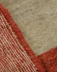 Fine Gabbeh Rug