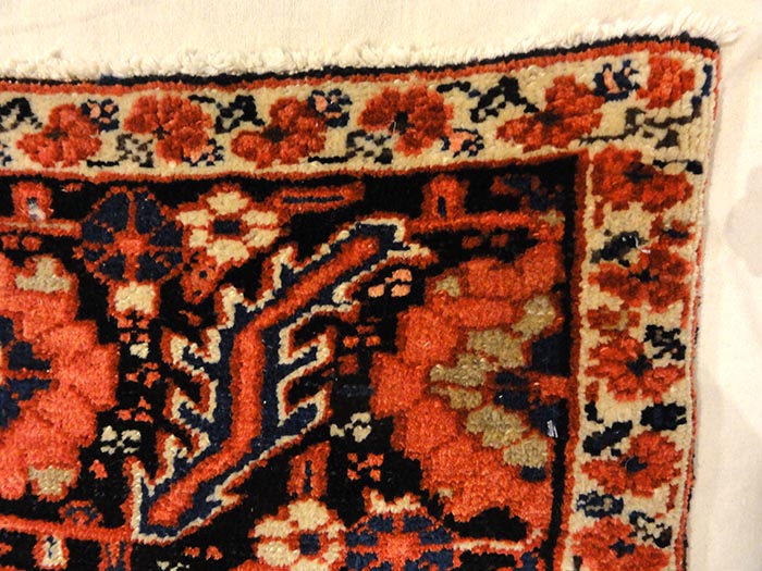 Heriz Rug | Rugs &amp; More | Oriental Carpets | Santa Barbara Design Center 32717
