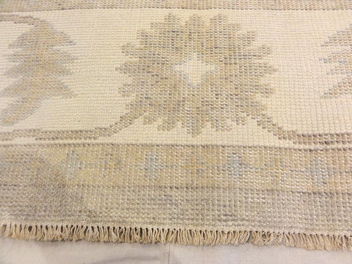 Ziegler & Co. Montecito Oushak Rug | Rugs and More | Santa Barbara Design Center 32960