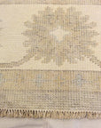 Ziegler & Co. Montecito Oushak Rug | Rugs and More | Santa Barbara Design Center 32960