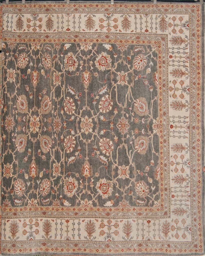 Finest Ziegler and Company Usak Rug