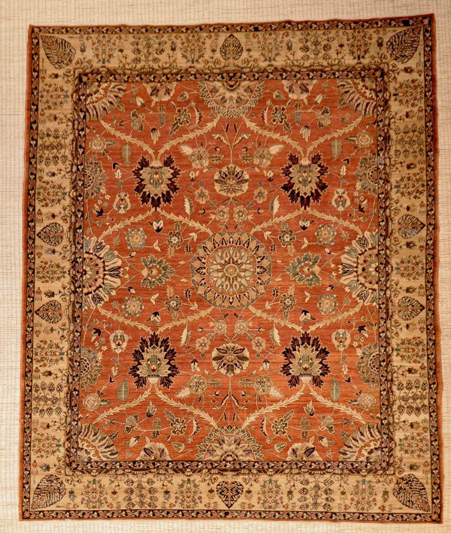 Finest Ziegler & co Mughal santa barbara design center rugs and more oriental carpet