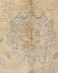 Natural Bamboo Silk Rug | Rugs & More | Santa Barbara Design Center