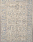 Antiqued Angora Oushak rugs and more -