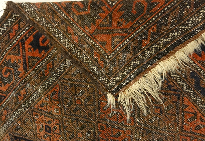 31689 Balouch Rug