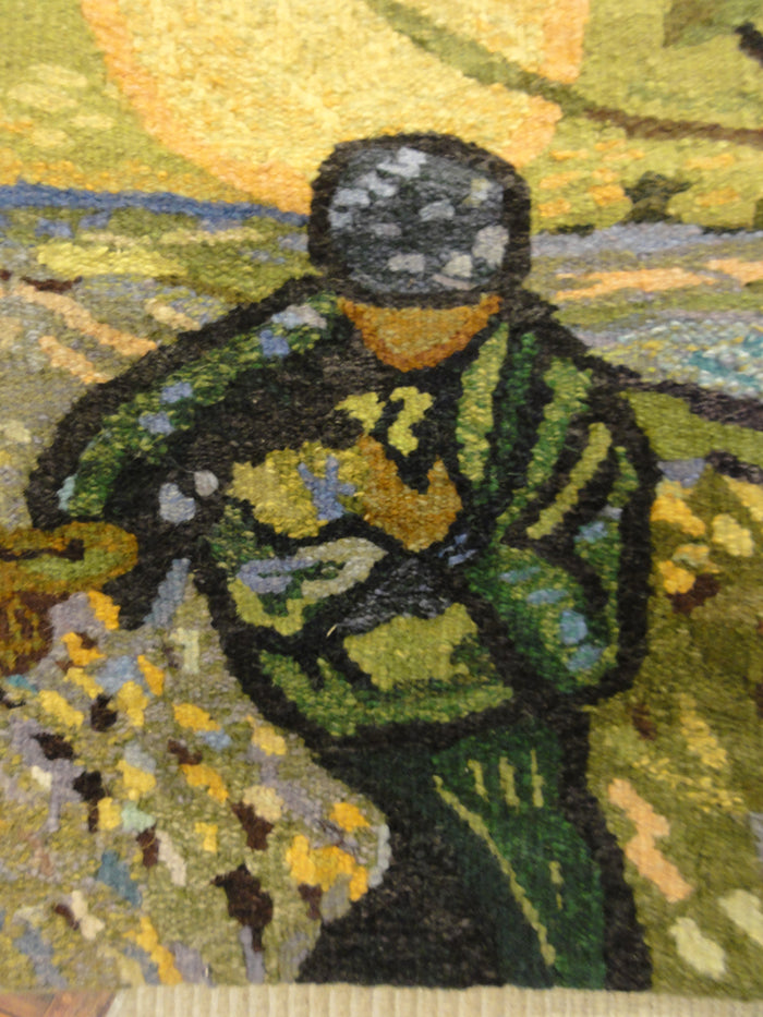 Van Gogh Tapestry Rugs and More | Santa Barbara Design Center 27171 .