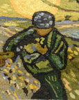 Van Gogh Tapestry Rugs and More | Santa Barbara Design Center 27171 .