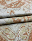 Finest Ziegler Oushak Montecito Rug Collection