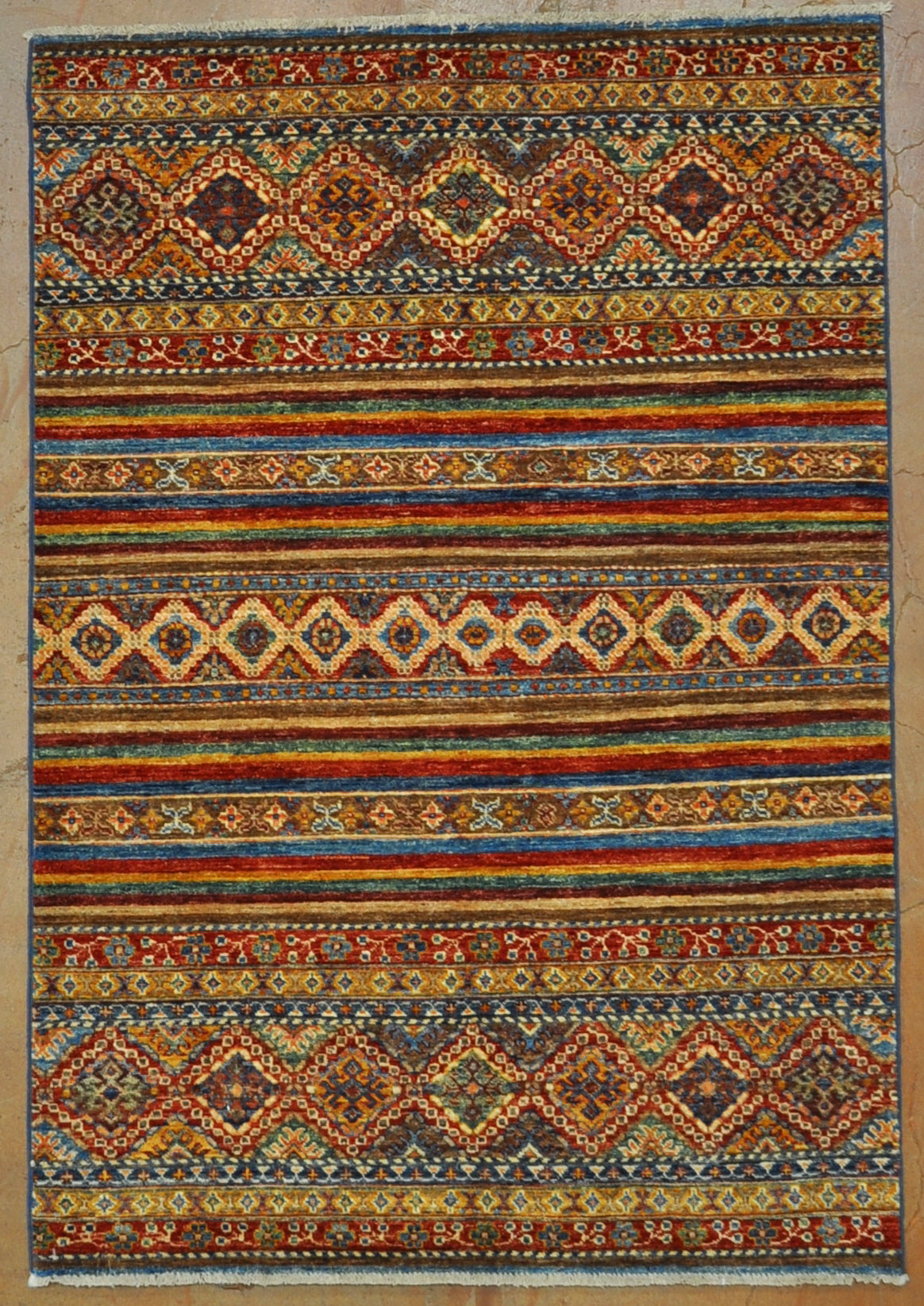 Ziegler & co Tribal rugs and more -