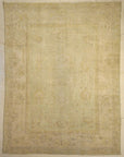 Montecito Oushak Rug Santa Barbara Design Center Rugs More