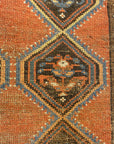 Antique Caucasian Runner | Rugs and More | Santa Barbara Design Center 1