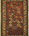 Antique Caucasian Kuba