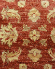 Oushak Runner | Rugs & More | Santa Barbara Design Center |