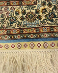 Fine Silk Hereke Carpet | Rugs & More | Santa Barbara Design Center 32618