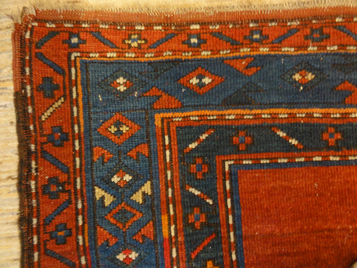 Antique Khotan Rugs & More Oriental carpets 32175