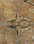 Antique Haj-Jalili Tabriz Rug