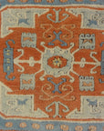 Turkish Bergama Rugs & More Oriental Carpets 32180