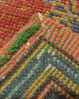 33833 Irish Donegal Rug