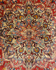 Semi Antique Mashad Rug