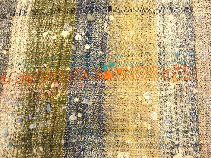 Turkish Flat weave | Rugs & More | Santa Barbara Design Center |