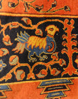 Unique Antique Turkish Rug | Rugs and More | Santa Barbara Design Center