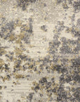 Modern Granite Rug | Rugs and More | Santa Barbara Design Center 32990