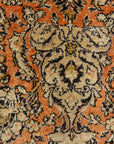 Qom Rug 28538