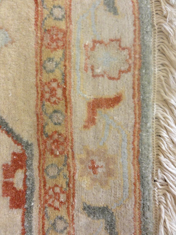 Egyptian Sultanabad | Rugs & More | Santa Barbara Design Center