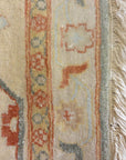 Egyptian Sultanabad | Rugs & More | Santa Barbara Design Center