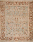 Persian Sultanabad Rugs and more oriental carpet 35297-Persian Sultanabad Rugs and more oriental carpet 35297-