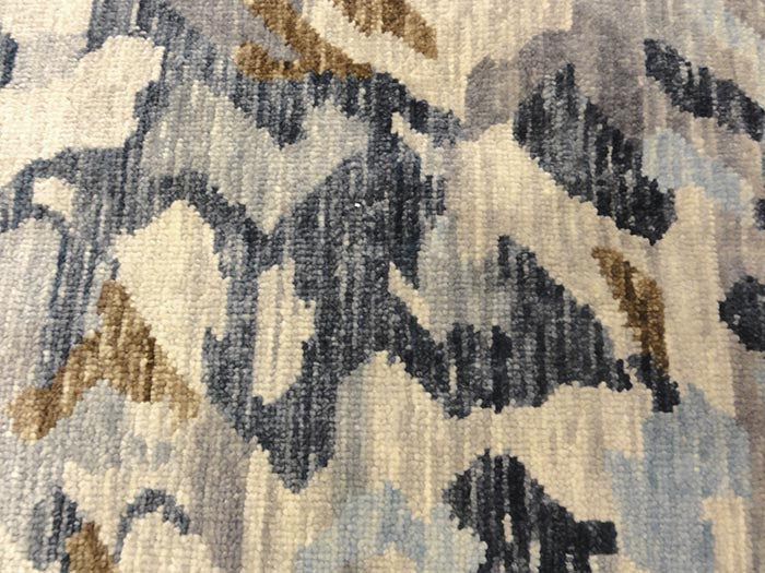 Modern Tibetan | Rugs and More | Santa Barbara Design Center 32891