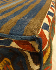 30803 Antique Tribal Mafrash Caucasian complete