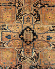 Antique Serapi Heriz rugs and more -1