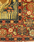 Antique Kerman Khargoosh Rugs and more Oriental Carpet 31812