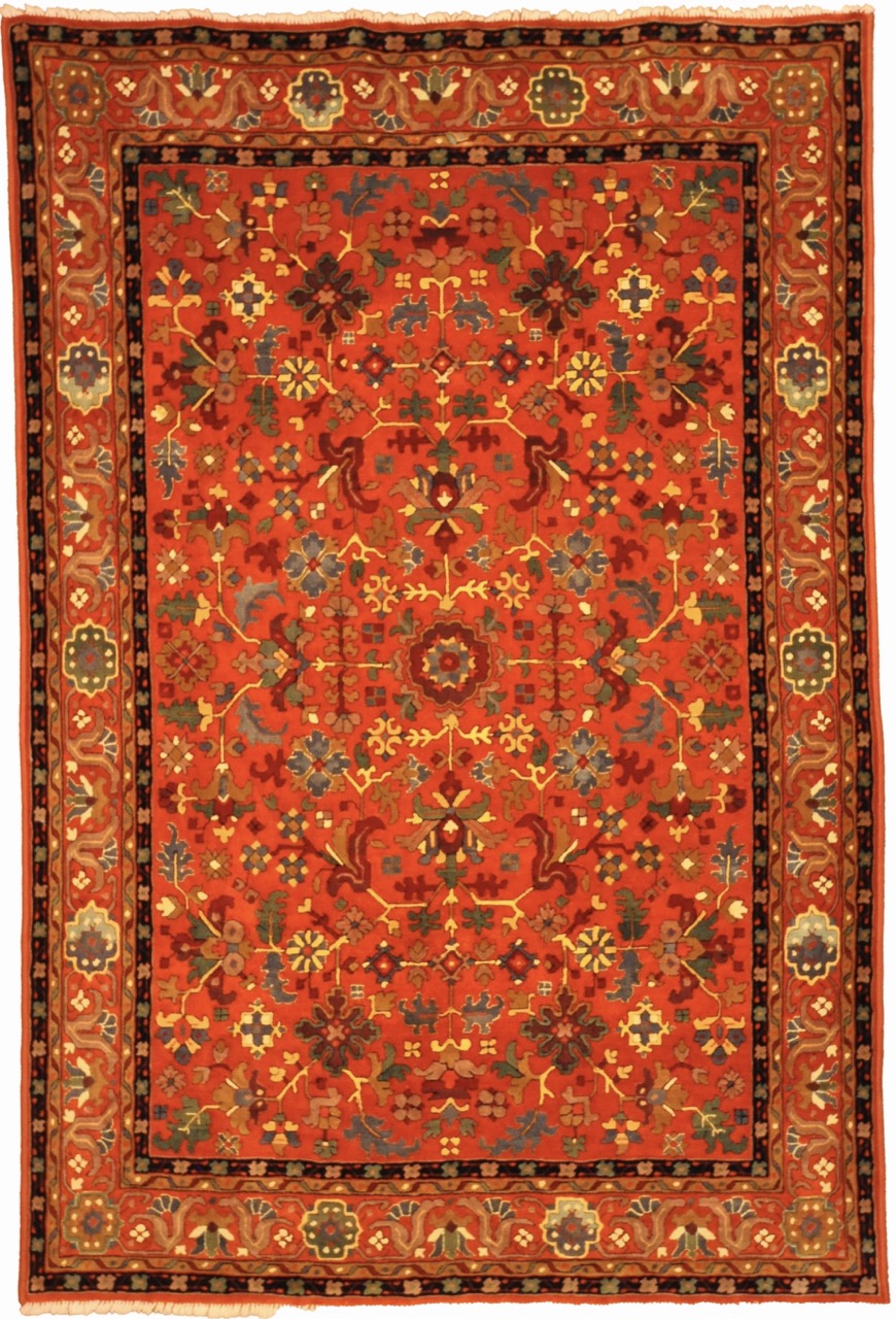 Antique European Tetex 24370